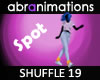 Shuffle Dance 19 Spot