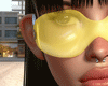 sunflowers glasses