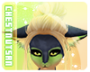C | Nocte F Hair V5