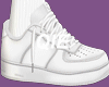 White Sneakers