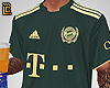 Shirt Bayern Munche