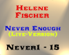 Helene Fischer - Never