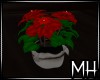 [MH] XWC Poinsettia