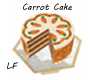 LF Cake Carrot