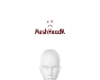 ᶼ MeshHeadK sign