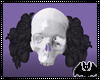 Skull and Roses
