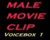 male movie clip vb 1