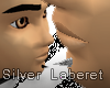 Silver Laberet -M-