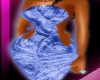 *PD* DAZEY FIT blue