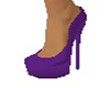 Shoes Dream purple