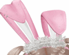 Hello Bunny Pink Ears