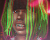 Zillakami Locs