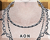 ✶Geto Necklace