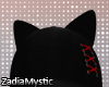*ZM Cute Cat Cap M