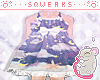 [S] Kids DreamTime Dress