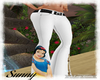 *SW* Snow White Flares