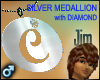 Silver Diamond C (M)