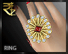 [R] Mohini Ring
