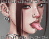 H! H! Split Tongue