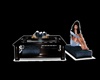 MD Essence Chat Table