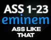 Eminem  like that