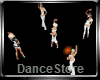 *Group Dance- Sexy  #1