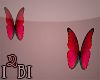 buterflies