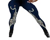 White Tiger Jeans