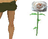 [SaT]Animated Rose FUR