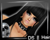 [DS]ElviraX||Darkness