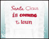Santa Claus Hoody