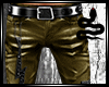 VIPER ~ Pants and Boots