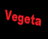 Vegeta Headsign
