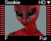 Sookie Fur F