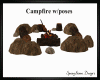 Campfire Animated