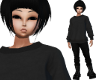 # Short Ver. Avatar F