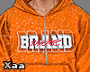 BRA x Swetshirts 2/3
