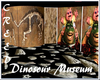 Dinosour Museum