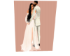Allesha and Richard