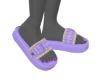 PW/Lila Sandals
