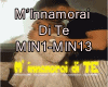 MInnamorai Di Te