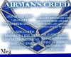 Airman Creed Air Force