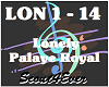 Lonely-Palaye Royale