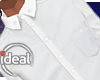 ID| Stem Button Up