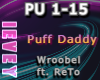 Wroobel - Puff Daddy