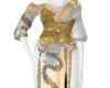 Pure Dragon Dress