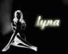 dress lyna