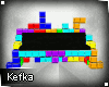 Kfk Tetris Chair!