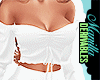 ! Off Shoulder Angel