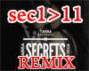 Secrets - Remix